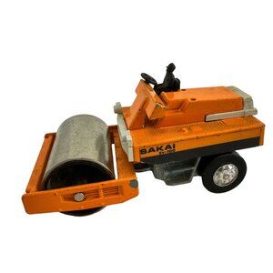 Sakai SV-100 Die Casts Model (Missing Canopy)